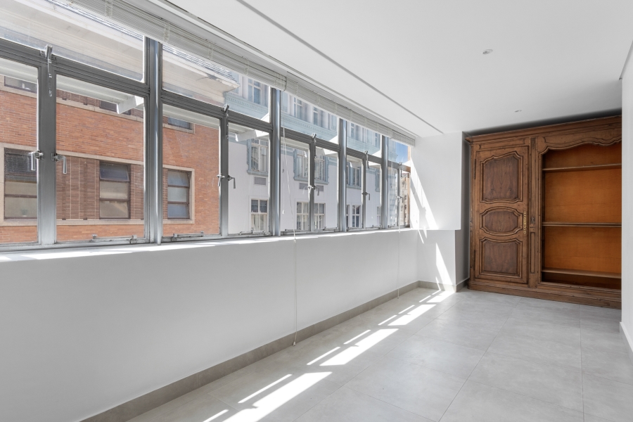 0 Bedroom Property for Sale in Cape Town City Centre Western Cape